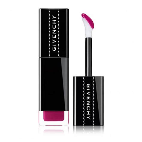 givenchy encre interdit|givenchy interdit gloss.